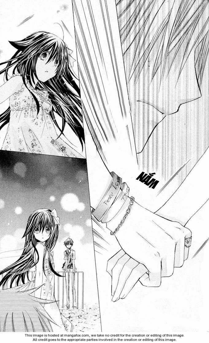 kokoni iru yo chapter 15 34