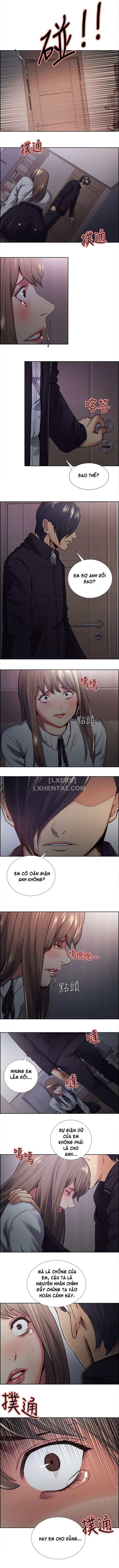 hương vị trái cấm chapter 35 7