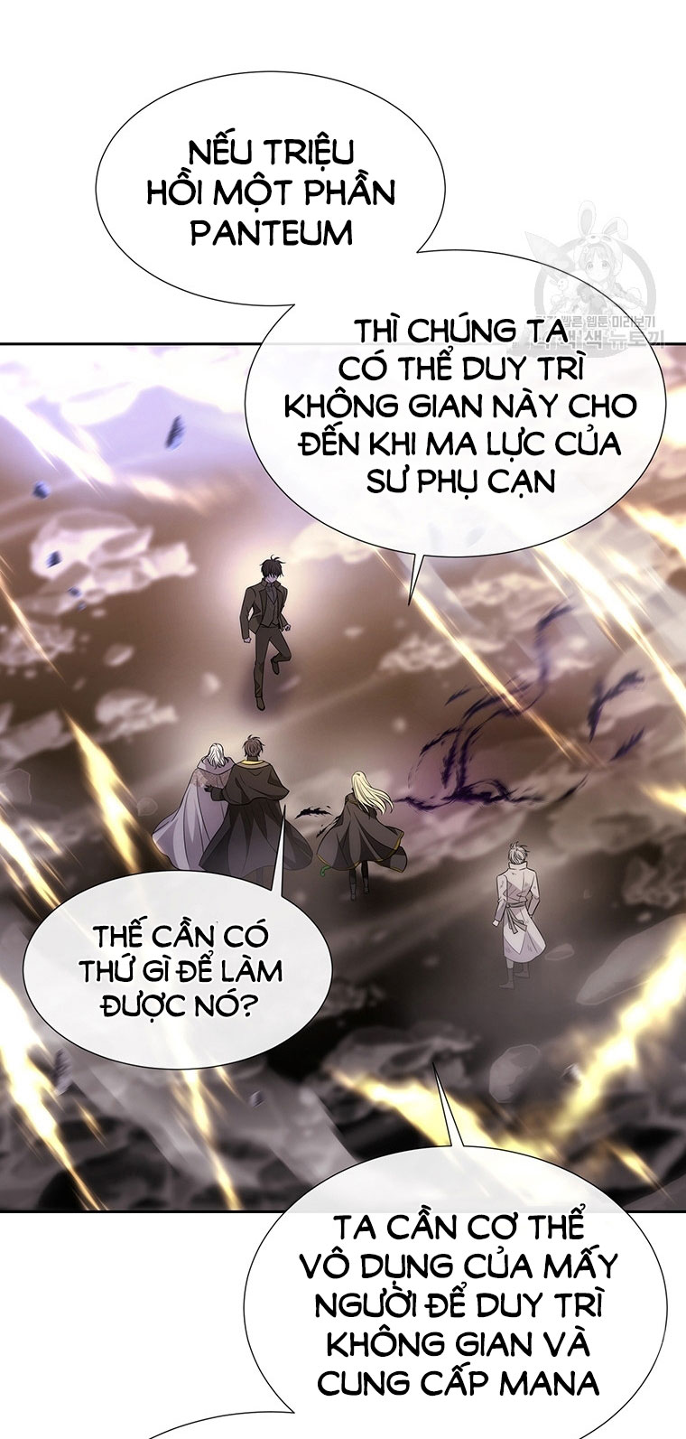 năm môn đệ của charlotte chapter 181.1 14