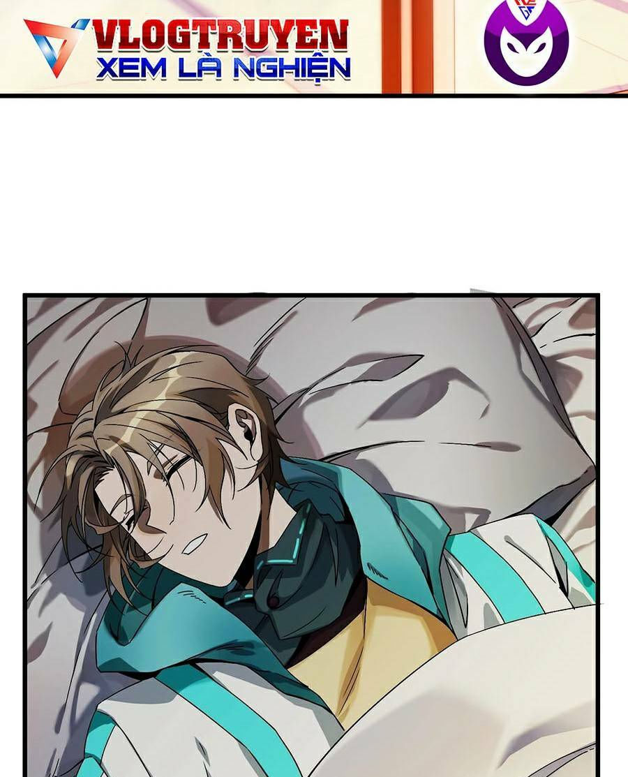 người chơi siêu mạnh chapter 3 9