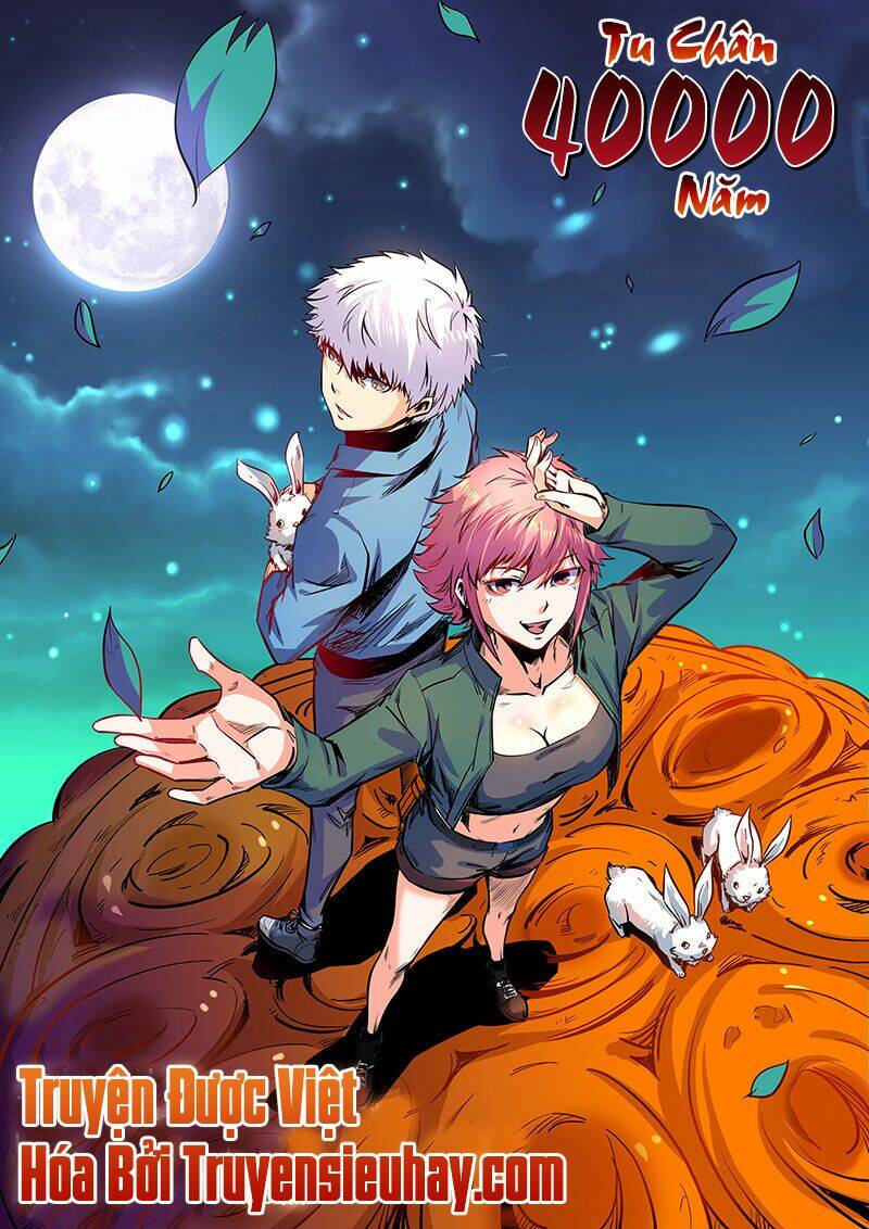 tu chân tứ vạn niên chapter 55 2