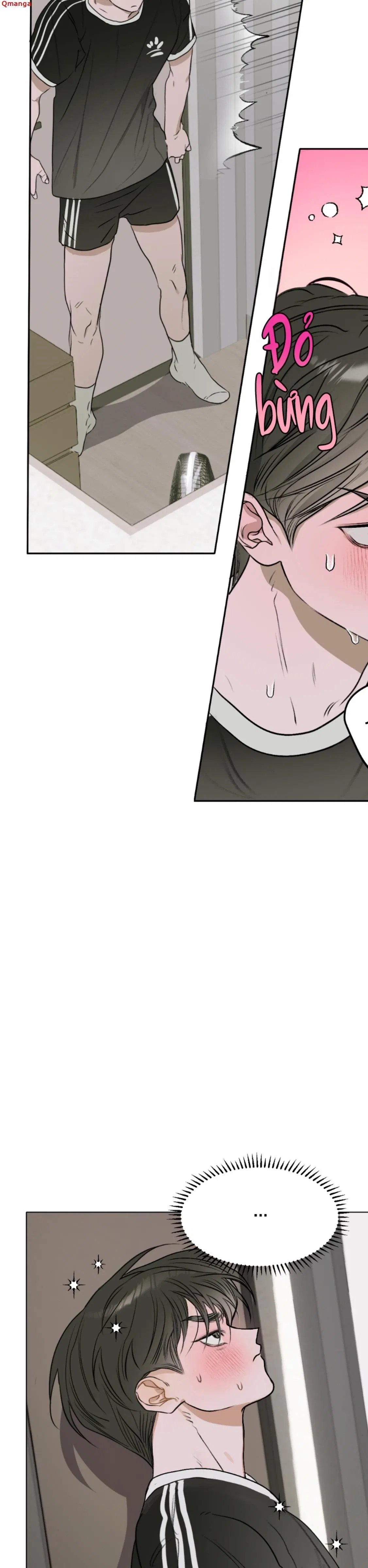 đoá hoa trên mặt hồ chapter 1 24