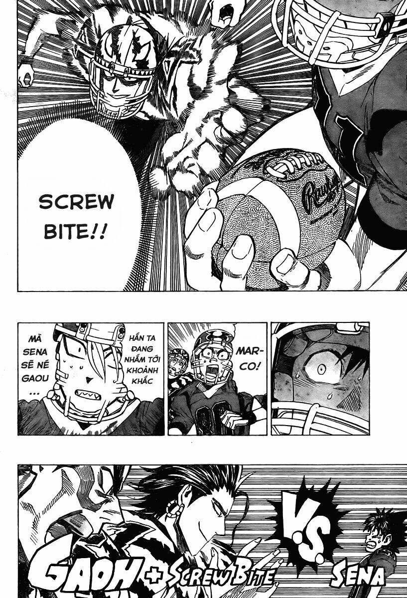 lá chắn mắt chapter 270 10