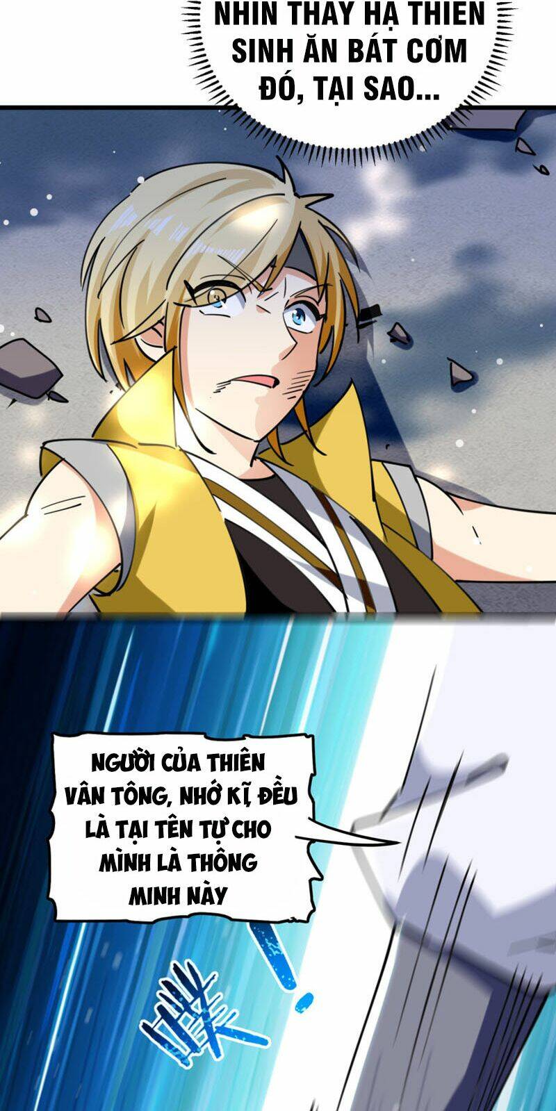 vạn giới tiên vương chapter 77 2