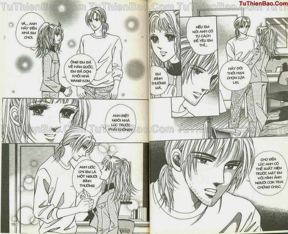 lọ lem kén rể chapter 9 75