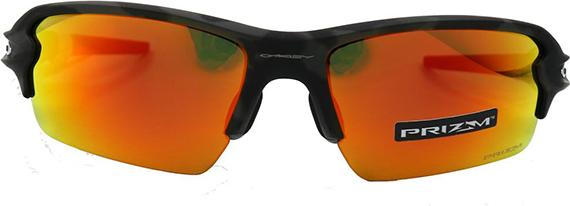 Kính mát unisex Oakley OO9271