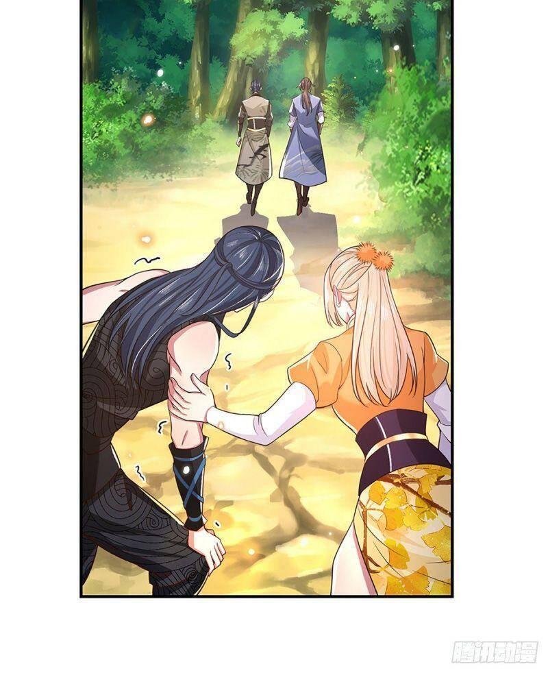 Ta Trở Về Từ Thế Giới Tu Tiên chapter 49 29