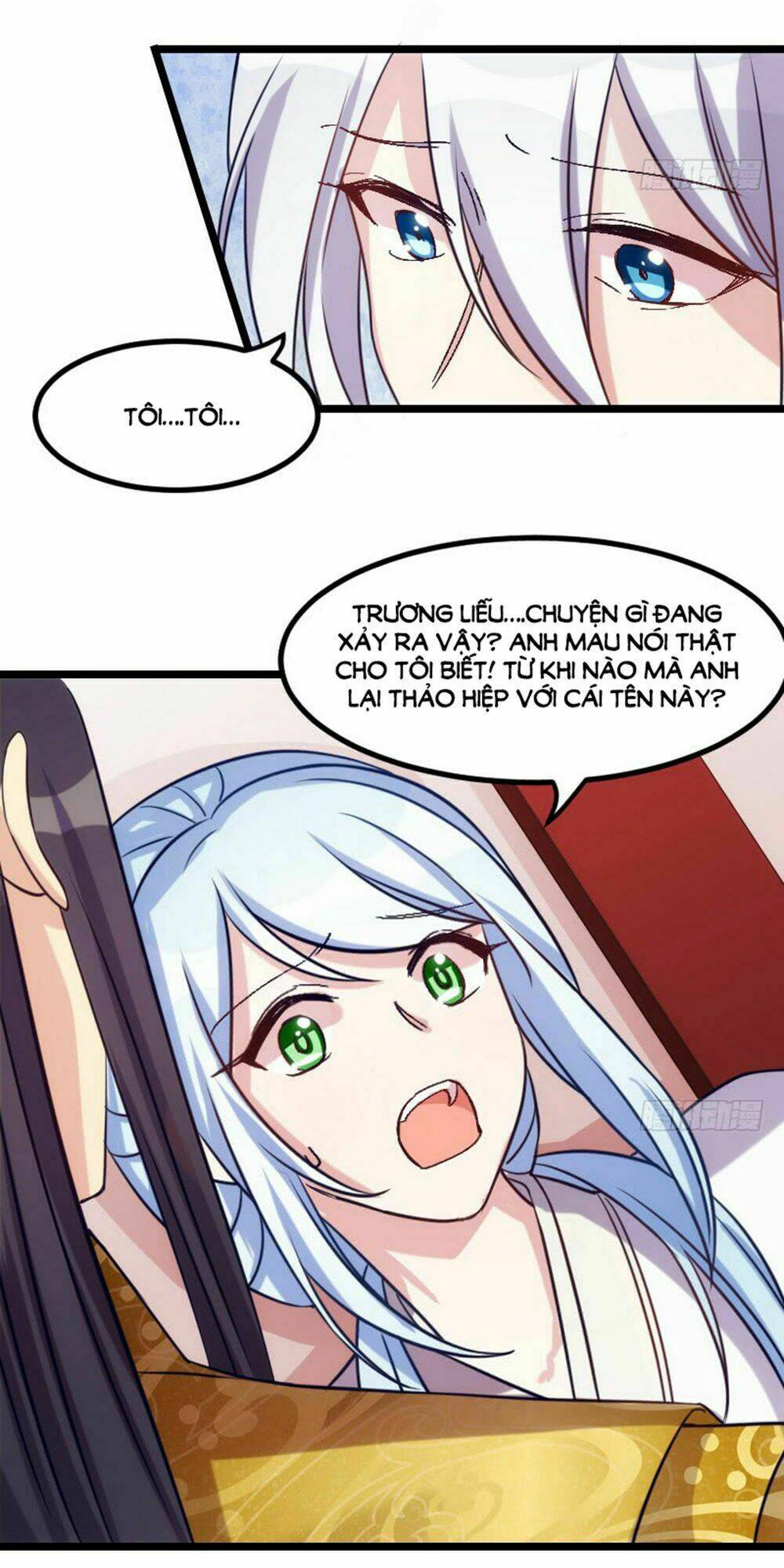 tôi ở dị giới khai ngư đường chapter 47 15