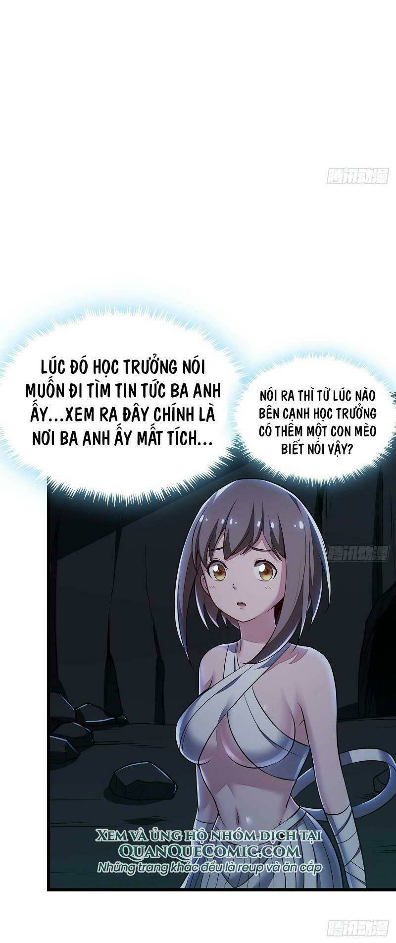 bất tử thần vương tu liên tục chapter 56 20