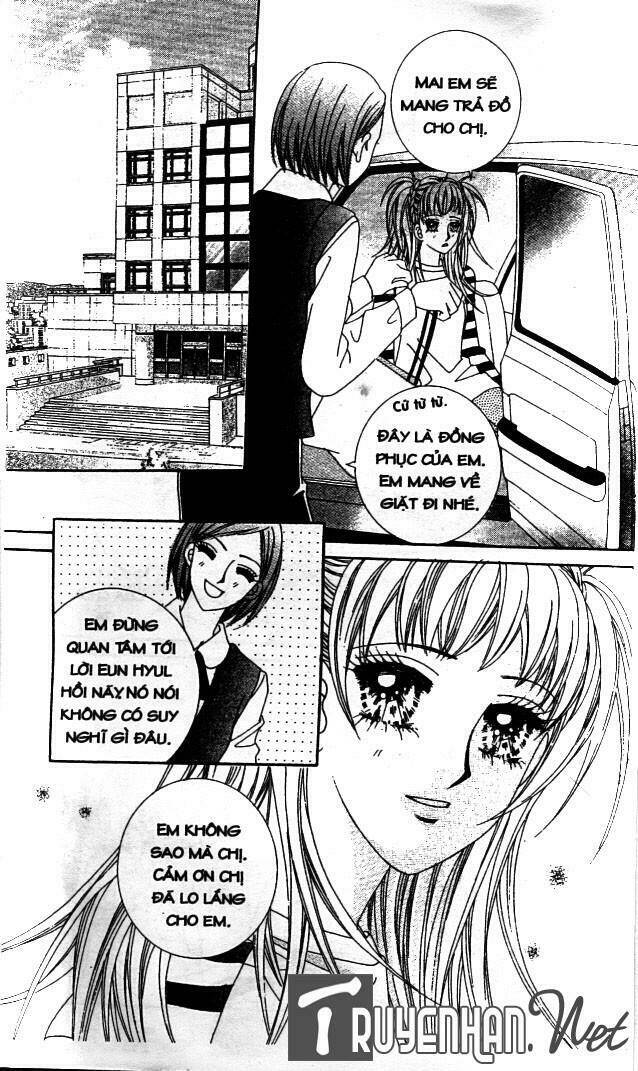 my lovely master chapter 5 14