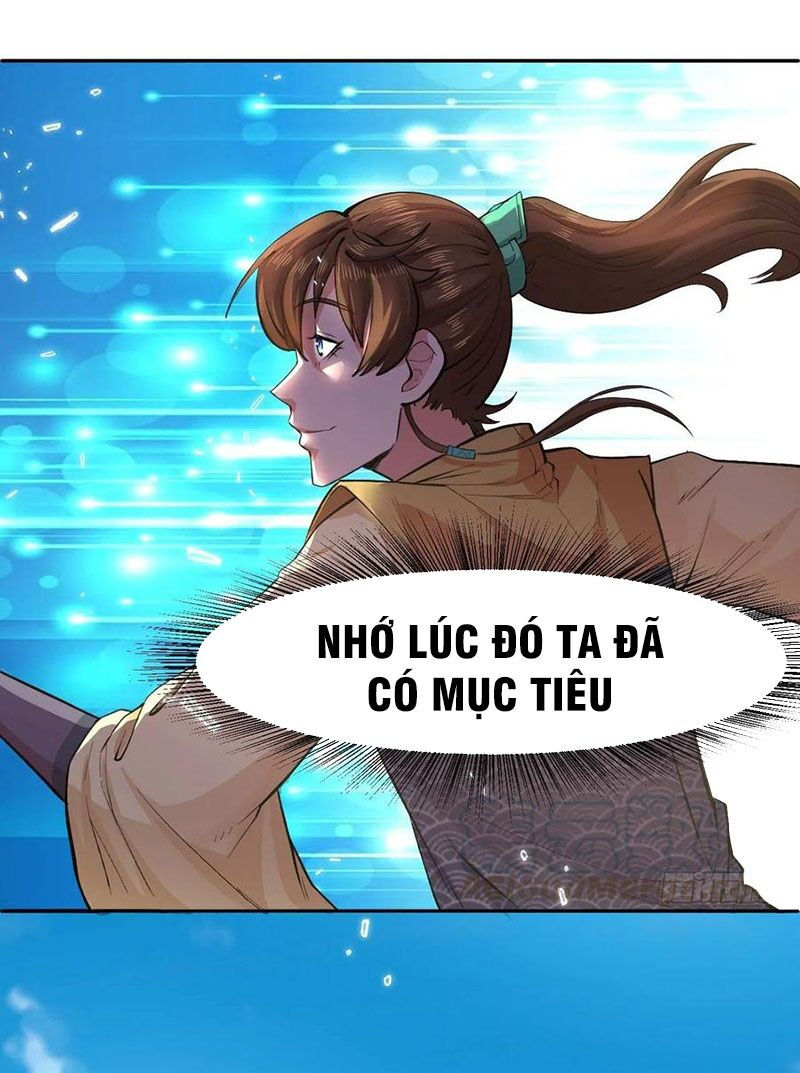 Sư Tỷ Của Ta Đông Đến Một Đám chapter 136 34