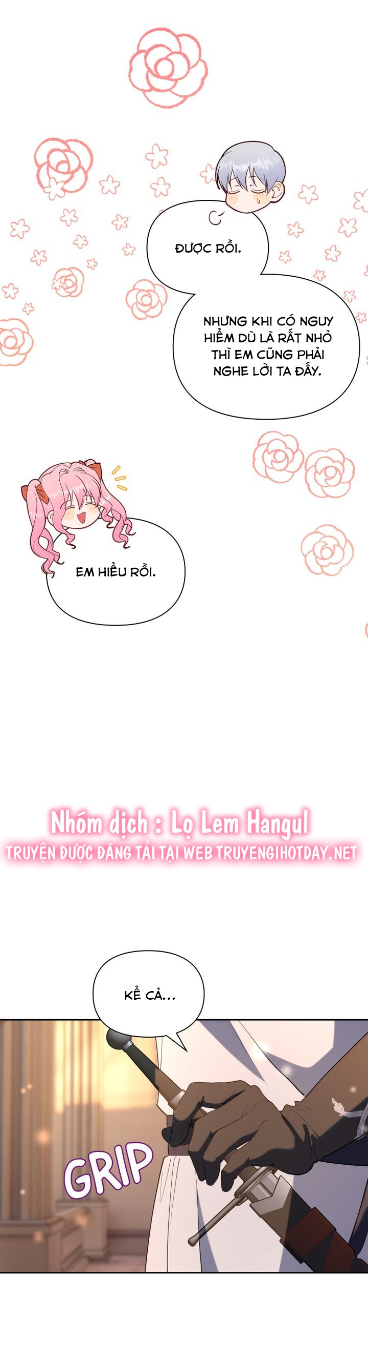 thuần hóa hoàng đế bạo chúa chapter 78 13