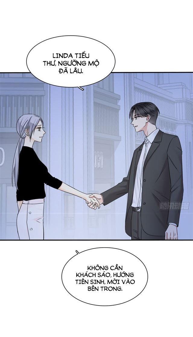 bay qua thiên sơn đến yêu anh chapter 73 2