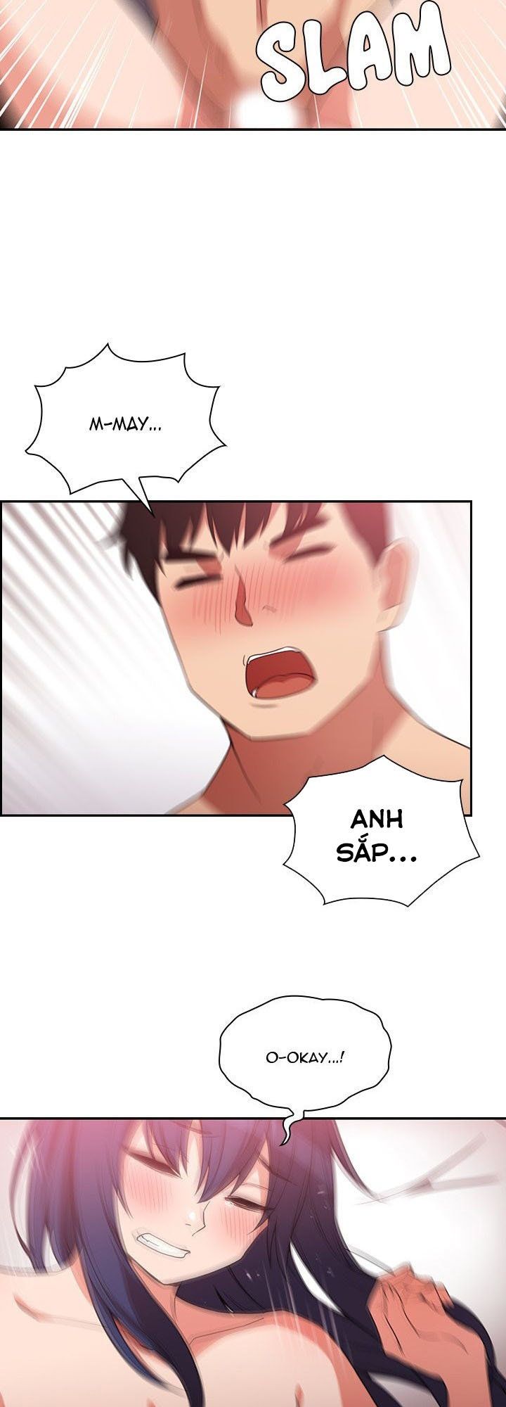 close as neighbors chapter 45 18