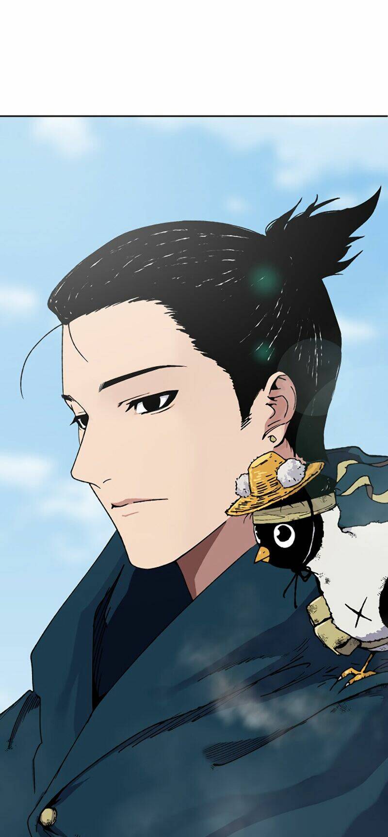 npc bắt đầu từ kỹ năng lv.999 chapter 0 7