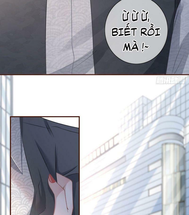 bạn gái tôi mới 30+ tuổi xuân chapter 72 11