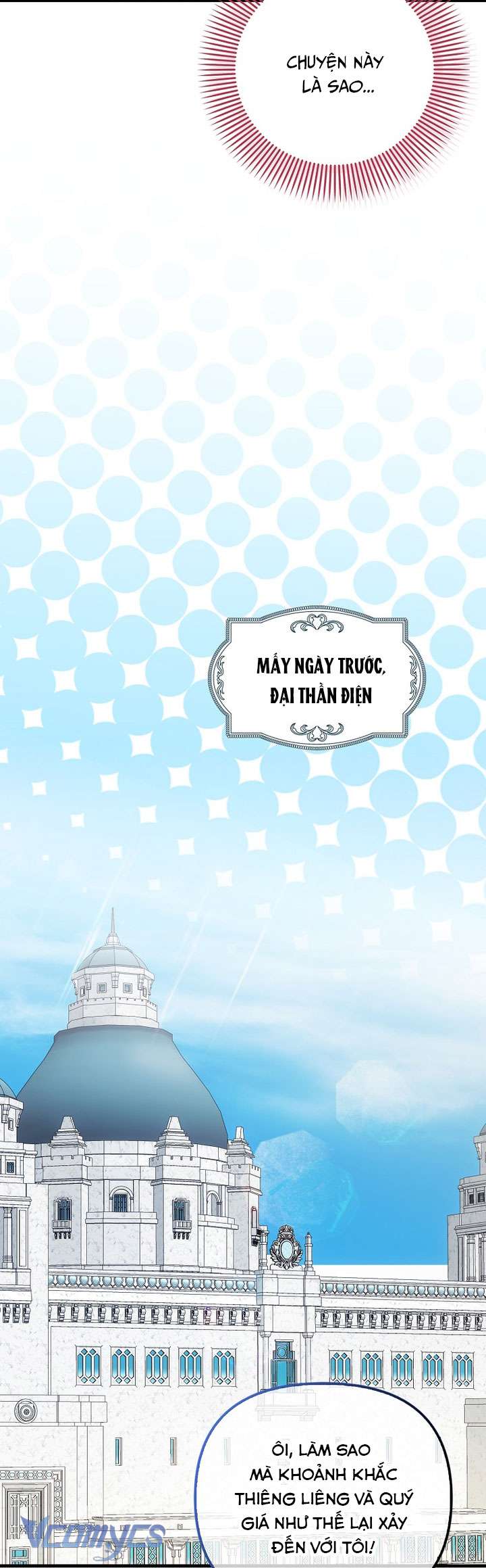 lần đầu bé út được yêu thương chapter 56 33