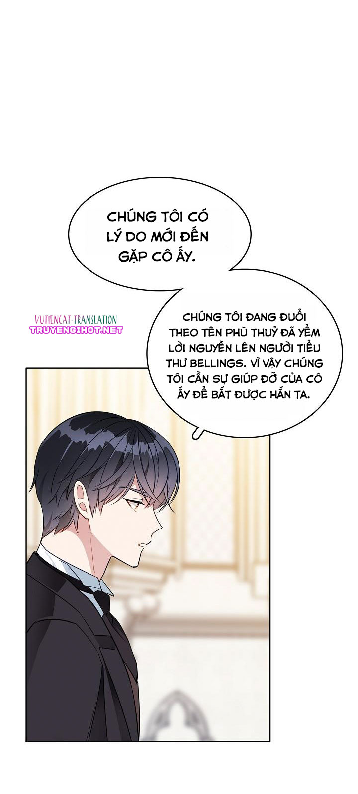 thanh tra của muiella chapter 106 41