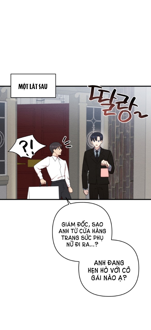 [18+] đêm không thể vãn hồi chapter 22.2 9