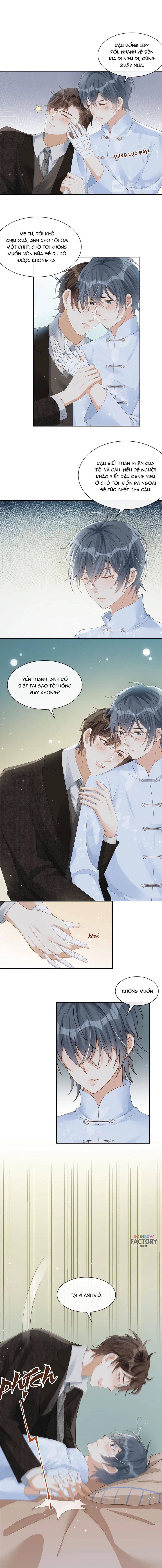 dạ yến chapter 13 6