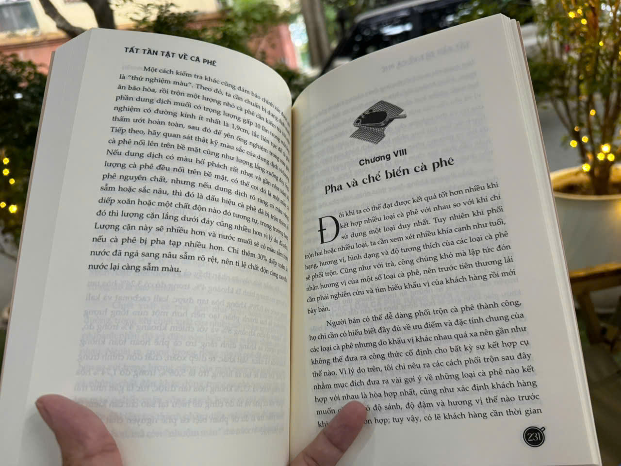 TẤT TẦN TẬT VỀ CÀ PHÊ – Josheph M. Walsh – Trương Hoàng Uyên Phương, Khuê Mộc Lang dịch – Lightbooks – NXB Phụ Nữ