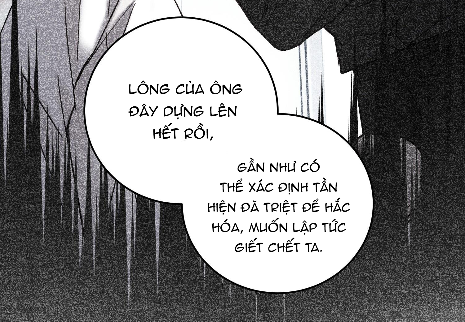 tôi phải làm một kẻ đại xấu xa chapter 73 10