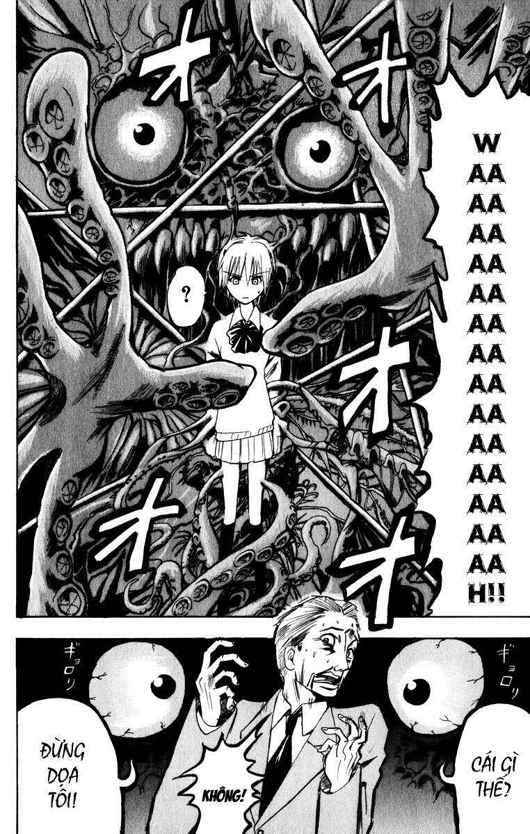 majin tantei nougami neuro chapter 3 19