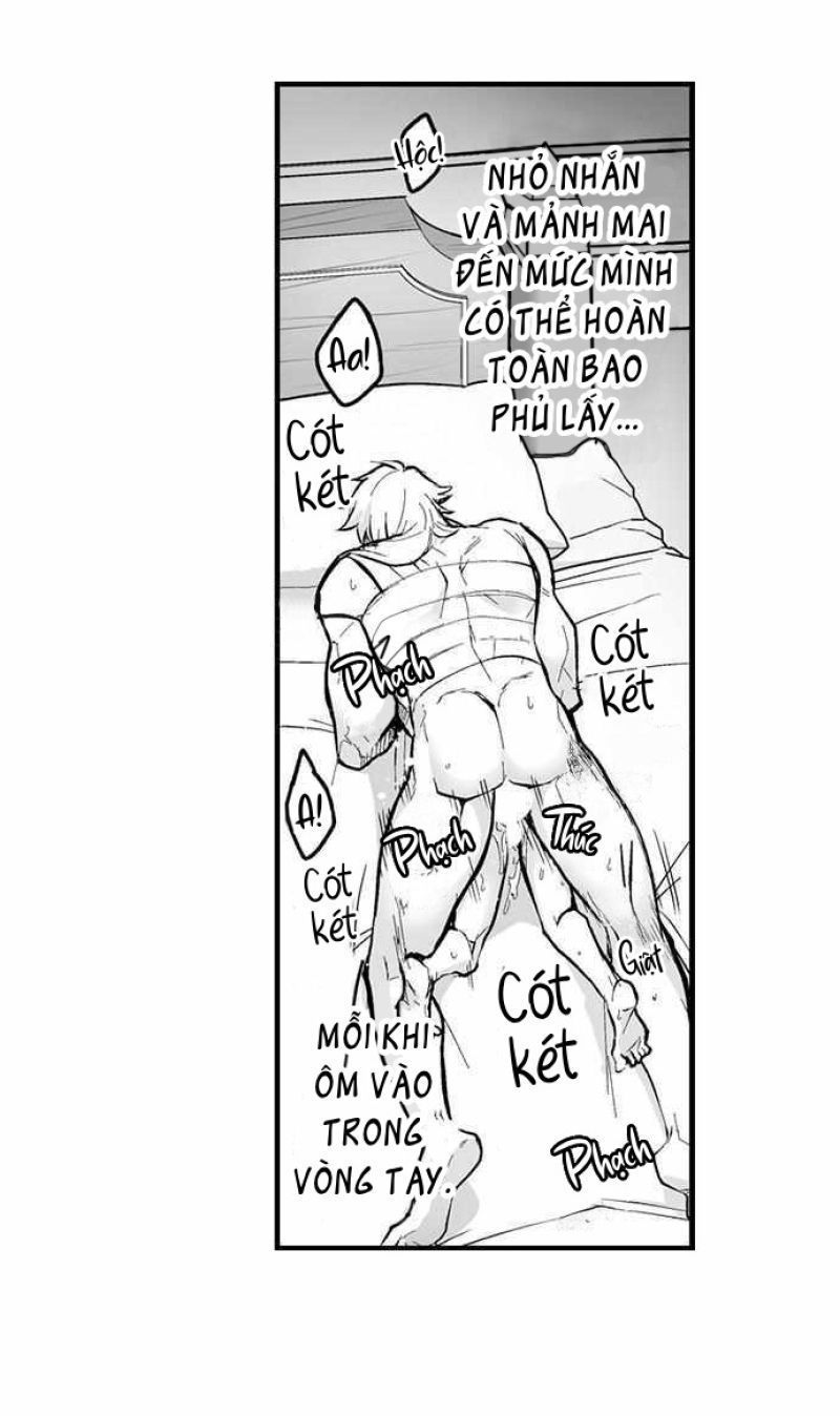 vợ của titan chapter 109 18