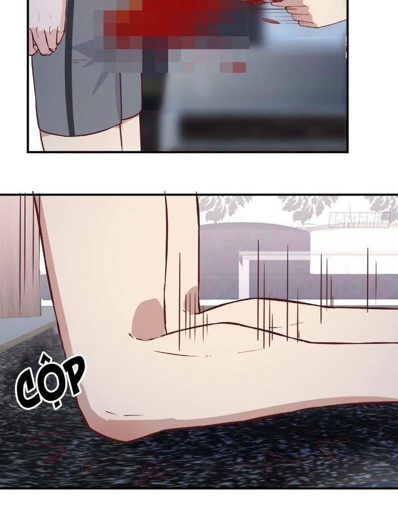 song tu đạo lữ kiểu xem mặt chapter 65 69