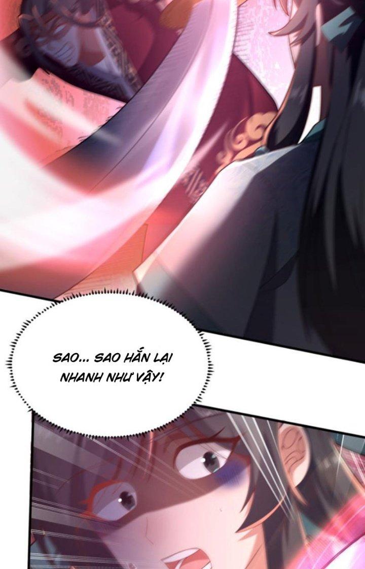 võ thánh này cũng quá khẳng khái chapter 25 3