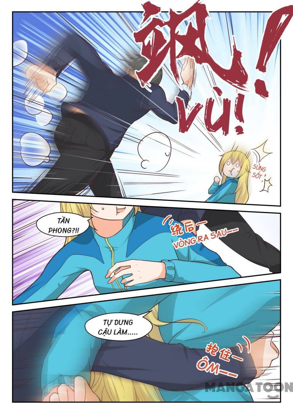 the boy in the all-girls school chapter 377 10