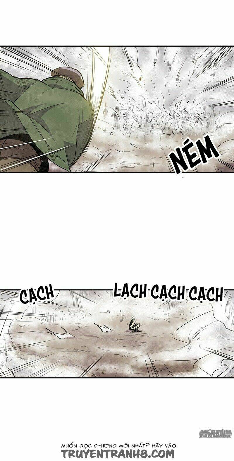 cửa hàng không tên chapter 20 10