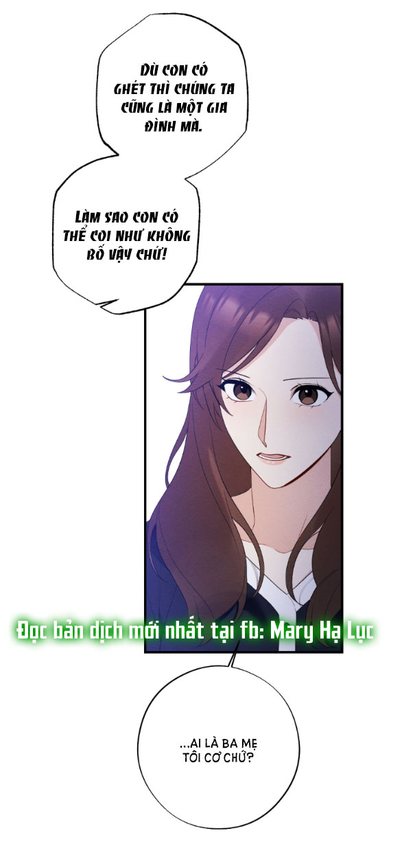 [18+] hôn nhân bị đánh cắp chapter 50.2 4