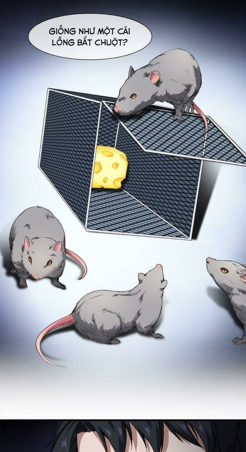 dạ thị chi chủ chapter 15 23