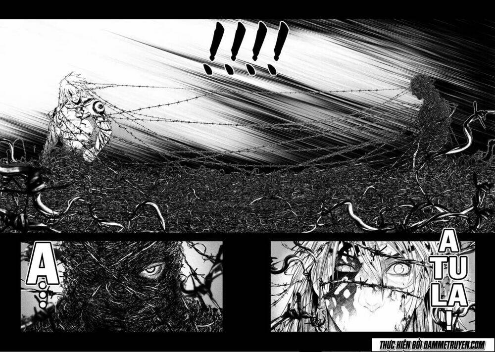 unity of heaven chapter 53 2