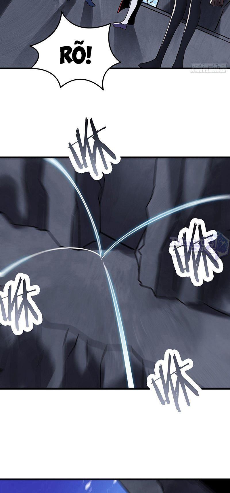 đồ đệ ta toàn là nữ ma đầu chapter 88 13