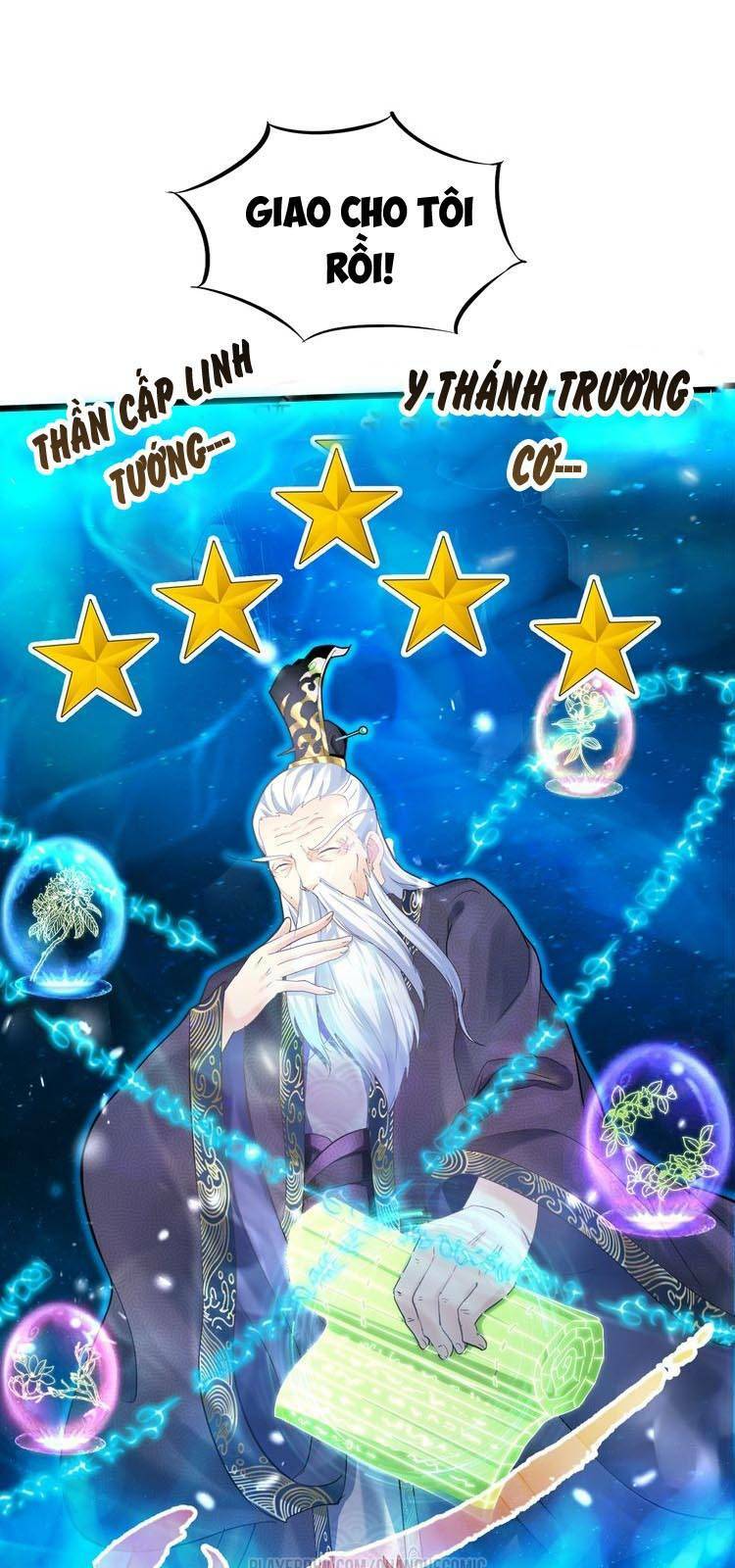 kinh thế kỳ nhân chapter 32 15