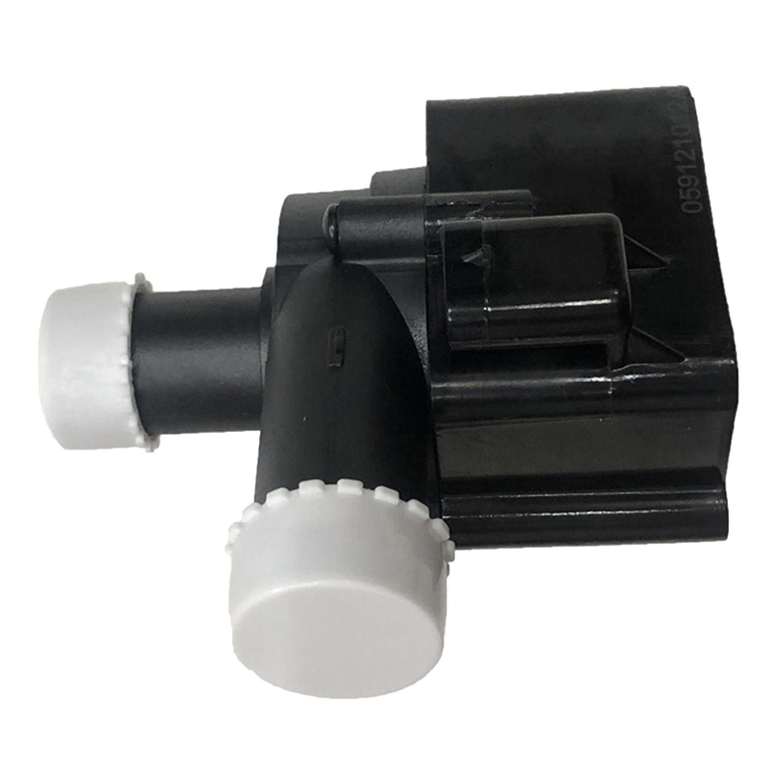 Car Engine Cooling Additional Auxiliary Water Pump for  059121012A