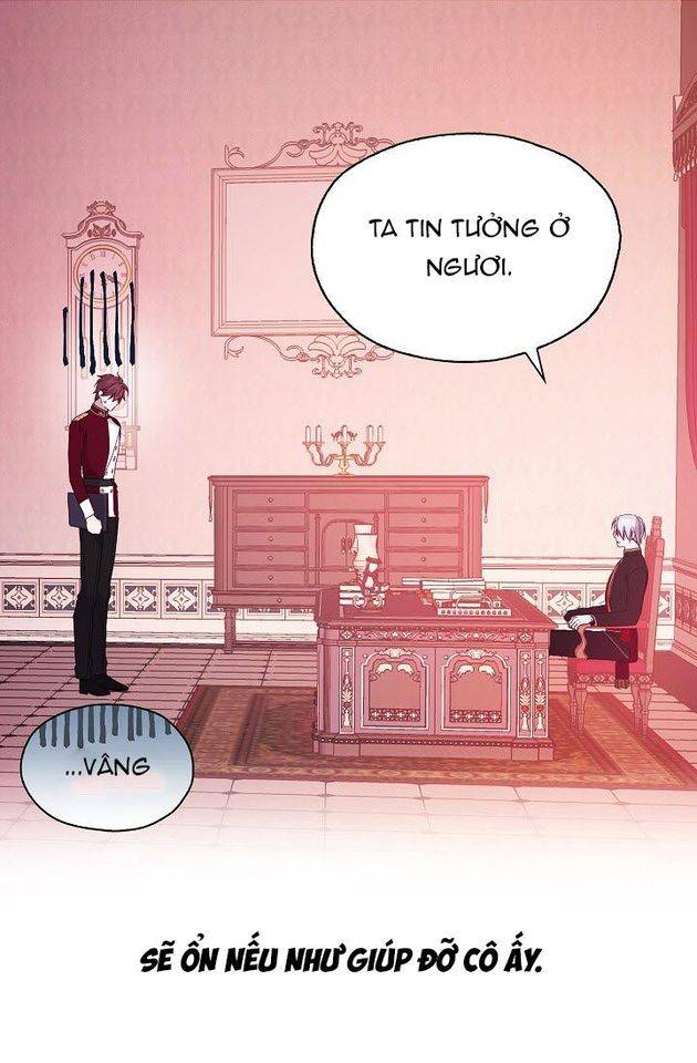 Quyến Rũ Cha Của Nhân Vật Phản Diện Chapter 15 3