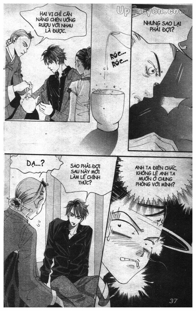 hoàng cung chapter 2 35