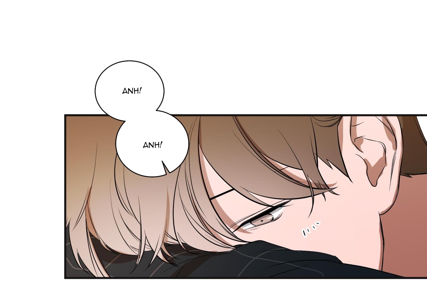 chốn riêng tư chapter 11 2