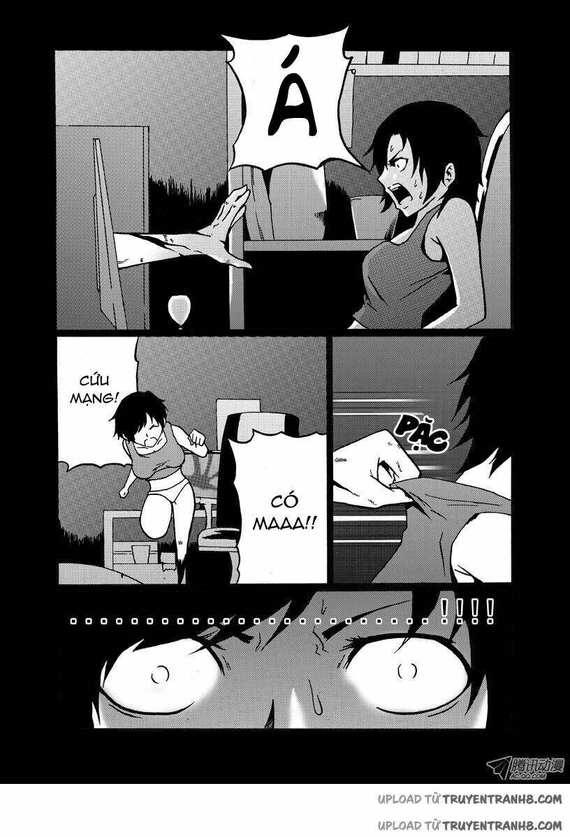 nhân quả tuần hoàn chapter 5.1 10