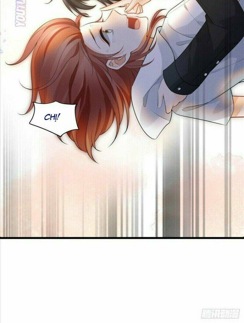 tôi trở thành tổ tông của 5 vị đại lão chapter 59 29