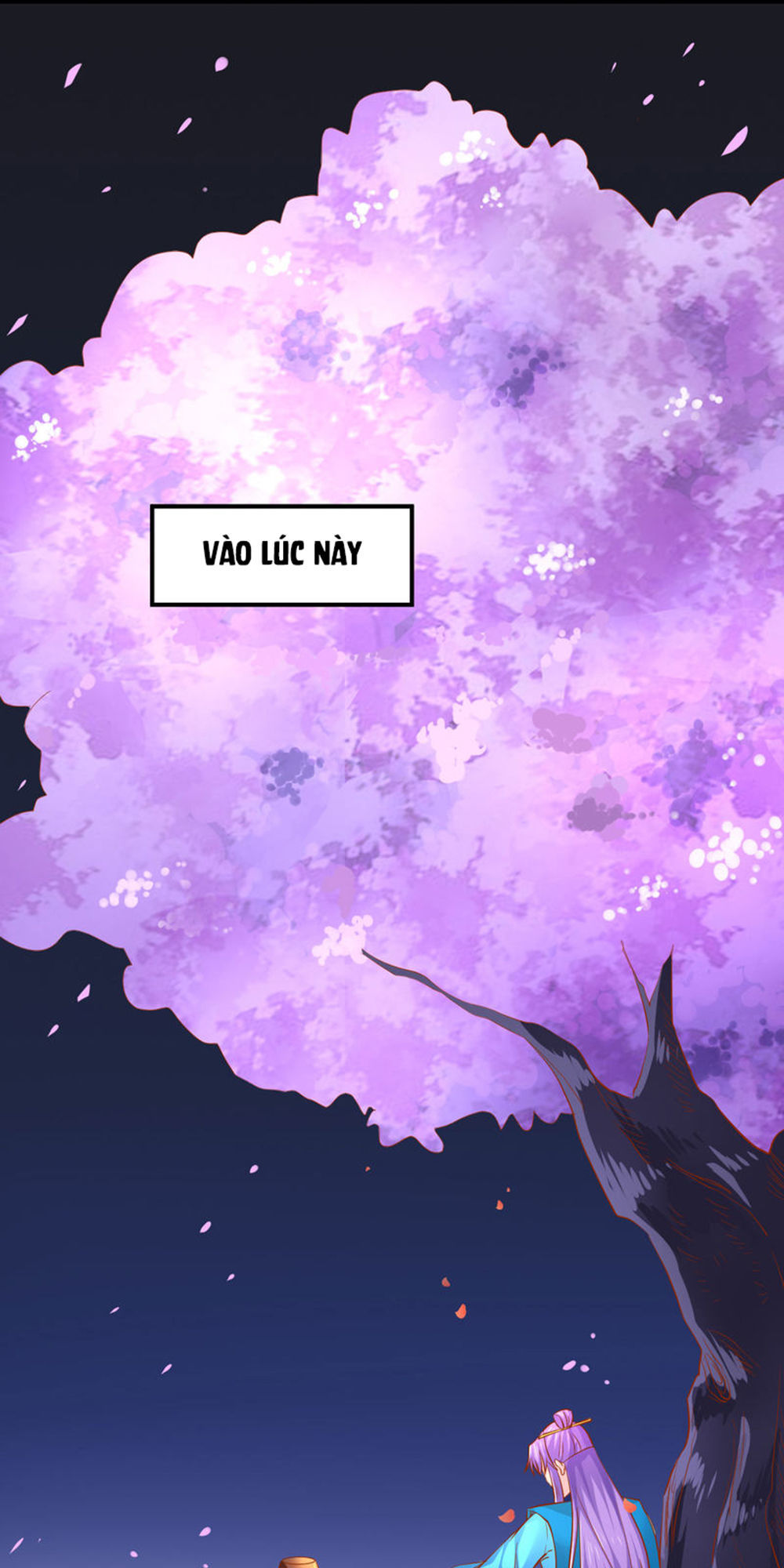 từ đây vương gia không thượng triều sớm chapter 68 19