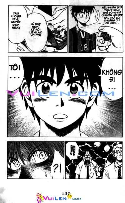 vũ điệu trên sân cỏ - fantasista chapter 1 62