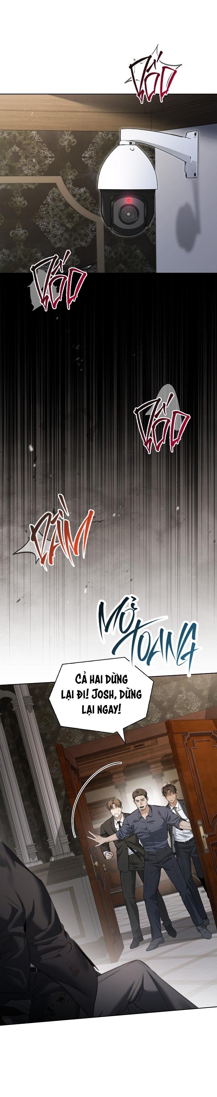 (abo) kiss me if you can chapter 9 35