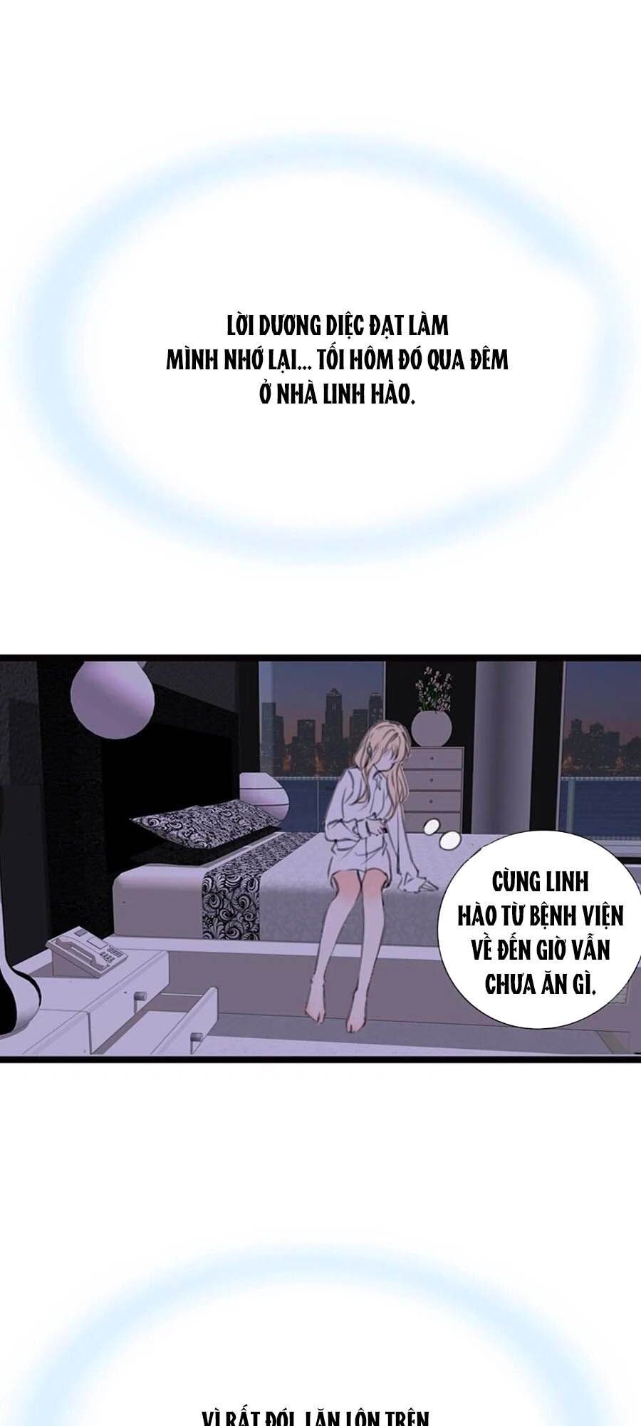 công chúa nữ vương mệnh chapter 127 26