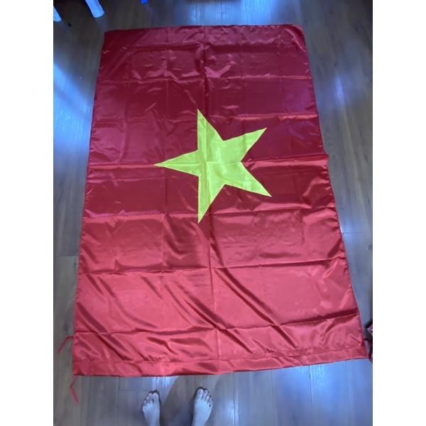 Cở Việt Nam 1,5x2,3m vải Nhật
