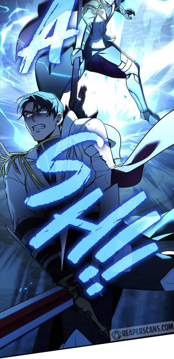 sự trở lại của hiệp sĩ giáo vô song chapter 101 72