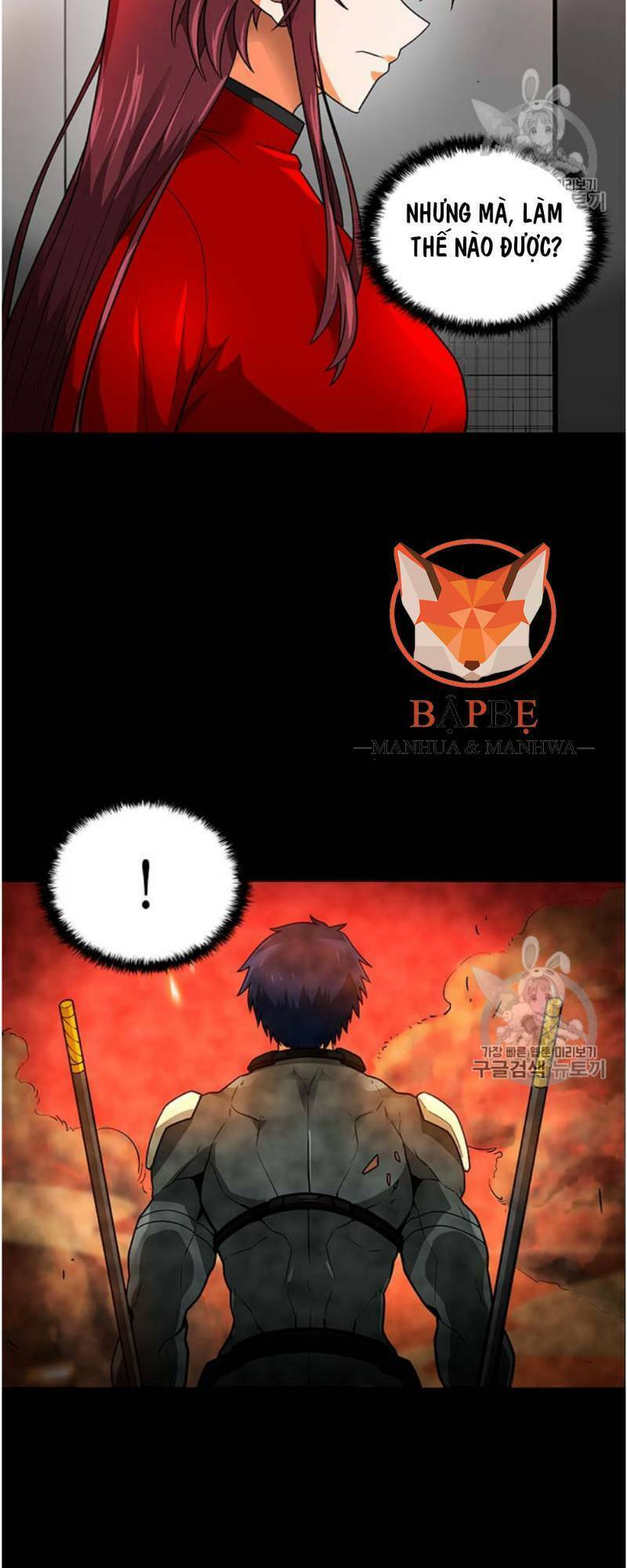 tôi tự động săn một mình chapter 51 41